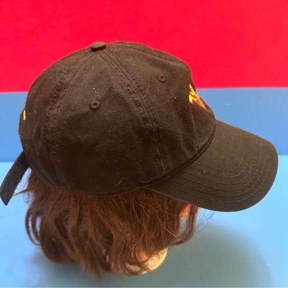 Pokémon Embroidered Pikachu Hat main image 4